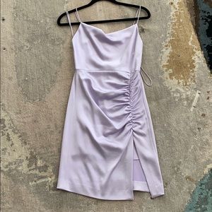 Alice and Olivia dress